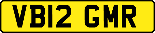 VB12GMR