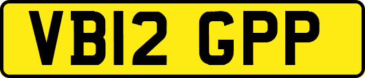 VB12GPP