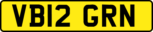 VB12GRN