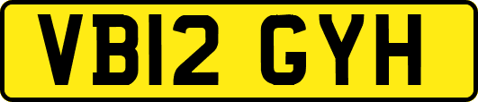 VB12GYH