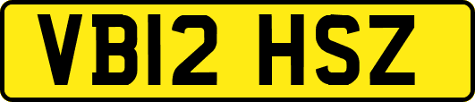 VB12HSZ