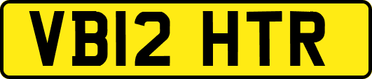 VB12HTR