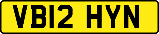 VB12HYN