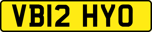VB12HYO