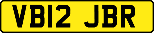 VB12JBR