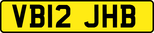 VB12JHB
