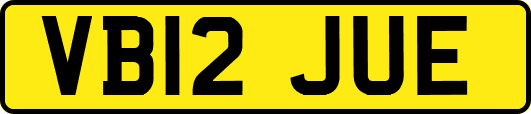 VB12JUE