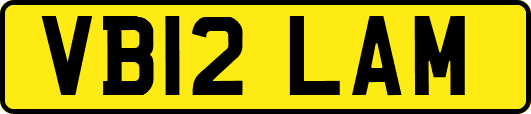 VB12LAM