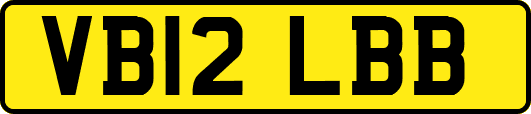 VB12LBB