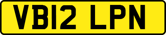 VB12LPN