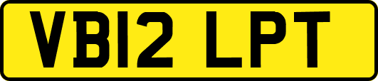 VB12LPT
