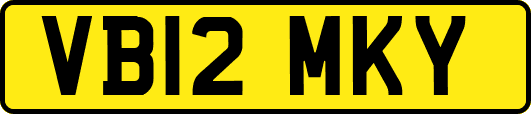 VB12MKY