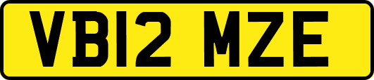 VB12MZE