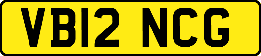 VB12NCG
