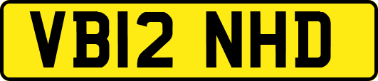 VB12NHD