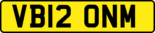VB12ONM