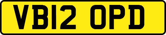VB12OPD