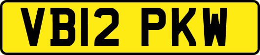 VB12PKW