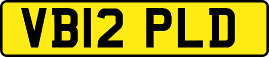 VB12PLD