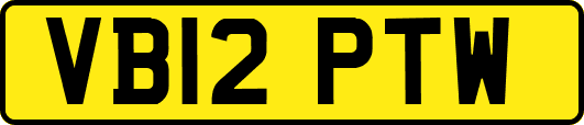 VB12PTW
