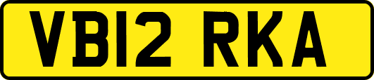 VB12RKA