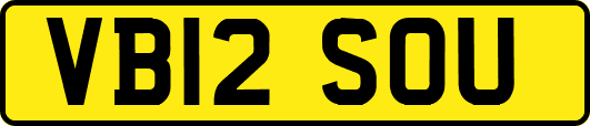 VB12SOU