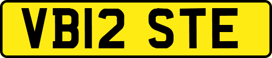 VB12STE