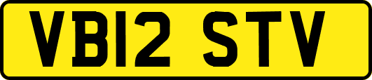 VB12STV