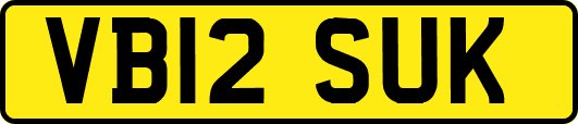 VB12SUK