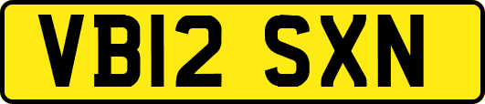 VB12SXN