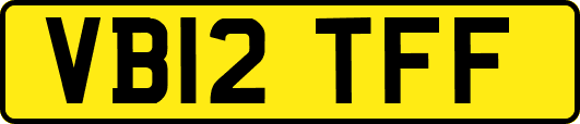 VB12TFF