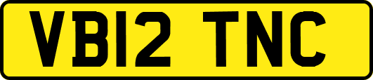 VB12TNC