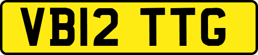 VB12TTG