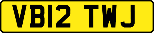VB12TWJ