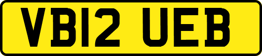 VB12UEB