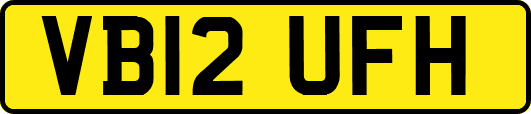 VB12UFH