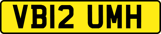 VB12UMH