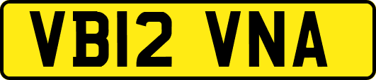 VB12VNA