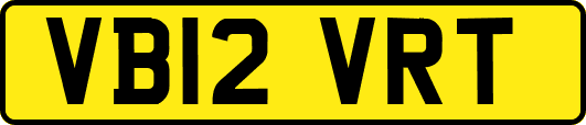 VB12VRT