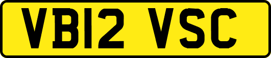 VB12VSC