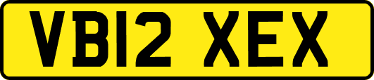 VB12XEX