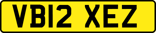 VB12XEZ
