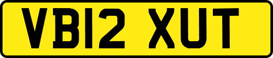 VB12XUT