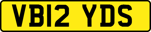 VB12YDS