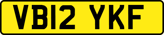 VB12YKF