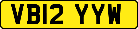 VB12YYW