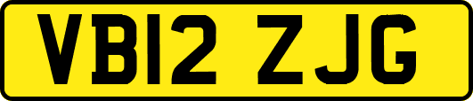 VB12ZJG