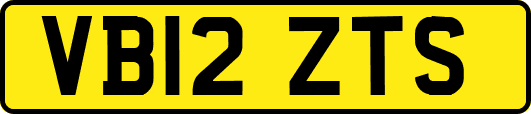 VB12ZTS