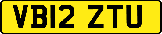 VB12ZTU