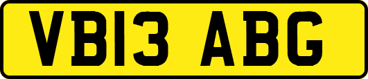 VB13ABG